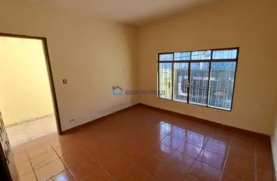 Casa para locação no jabaquara 02 quartos e 02 vagas