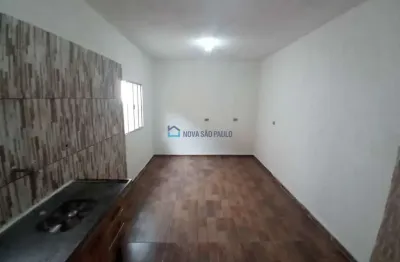 Casa com 2 quartos para alugar na Rua Eugênio Falk, --, Jardim Previdência, São Paulo
