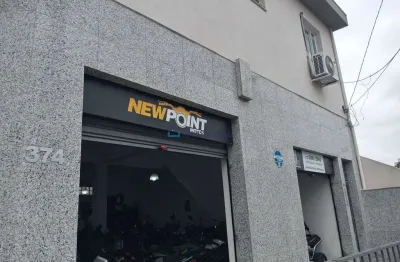 Casa comercial com 1 sala para alugar na Rua Elisa Silveira, --, Vila Santo Estéfano, São Paulo