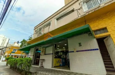 Casa assobradada para locação comercial! campo belo