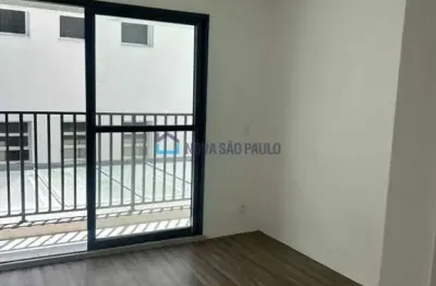 Loft com 1 quarto para alugar na Rua Joaquim Távora, --, Vila Mariana, São Paulo