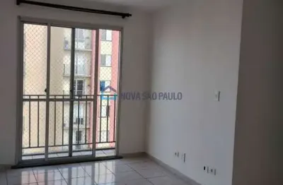Apartamento com 3 quartos para alugar na Rua Alexandre Rapin, --, Jardim Celeste, São Paulo
