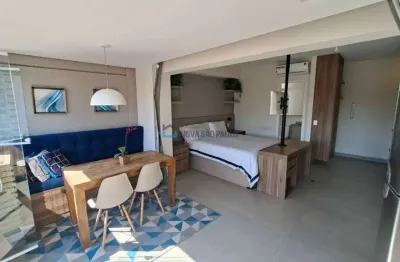 Loft com 1 quarto para alugar na Rua Dionísio da Costa, --, Vila Mariana, São Paulo