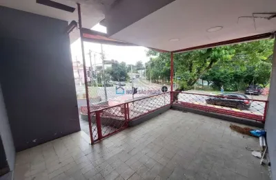 Casa comercial com 2 salas para alugar na Avenida Bosque da Saúde, --, Saúde, São Paulo