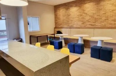 Loft com 1 quarto para alugar na Rua Caramuru, --, Saúde, São Paulo
