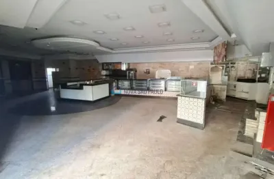 Casa comercial com 3 salas para alugar na Rua Francisco Dias, --, Bosque da Saúde, São Paulo