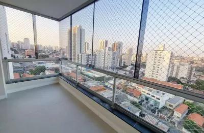 Apartamento com 4 quartos para alugar na Rua dos Democratas, --, Saúde, São Paulo