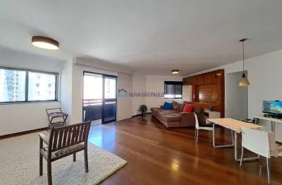 Apartamento para locação no itaim com 2 dormitórios