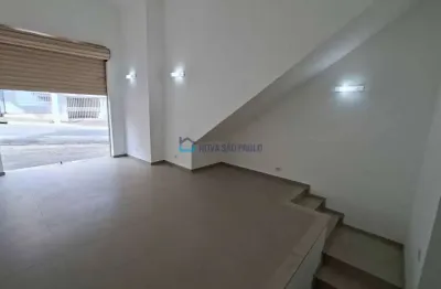 Ponto comercial com 3 salas para alugar na Rua Engenheiro Ranulfo Pinheiro Lima, --, Vila Monumento, São Paulo