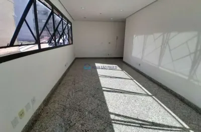 Sala comercial com 1 sala para alugar na Avenida Fagundes Filho, --, Saúde, São Paulo