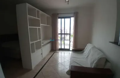 Apartamento para locação no bairro são judas semi mobiliado!