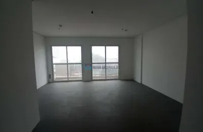 Sala comercial com 1 sala para alugar na Avenida Bosque da Saúde, --, Saúde, São Paulo