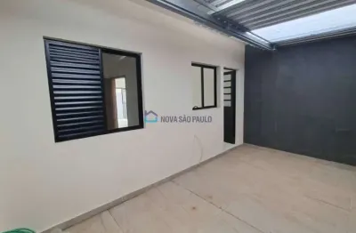 Oportunidade de locação ? casa em condomínio fechado na saúde ? são paulo/sp