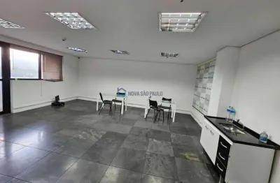 Casa comercial com 1 sala para alugar na Alameda dos Tupinas, --, Planalto Paulista, São Paulo