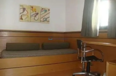 Apartamento com 2 quartos para alugar na Rua Sampaio Viana, --, Paraíso, São Paulo
