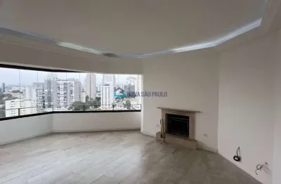 Apartamento no campo belo | 3 quartos | 1 suíte | 2 vagas | andar alto