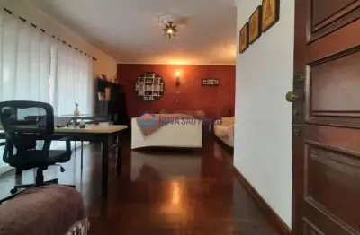 Casa térrea para Locação  no  Jardim Aeroporto 04 dormitórios