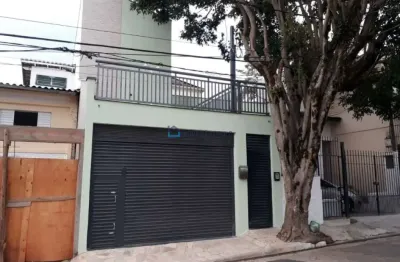 Casa em condomínio fechado com 1 quarto para alugar na Rua Cristóforo Mantegazza, --, Jardim Vergueiro (Sacomã), São Paulo