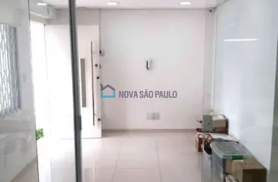 Casa comercial com 6 salas para alugar na Rua Apamas, --, Indianópolis, São Paulo