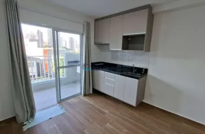 Apartamento com 2 quartos para alugar na Rua Loefgren, --, Vila Clementino, São Paulo