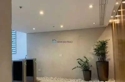 Sala comercial com 2 salas para alugar na Alameda dos Maracatins, --, Indianópolis, São Paulo