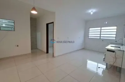 Casa com 1 quarto para alugar na Rua Rodolfo Garcia, --, Vila Santa Catarina, São Paulo