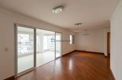 Apartamento com 3 quartos para alugar na Rua Ministro Godói, --, Perdizes, São Paulo