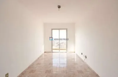 Apartamento para locação com 2 quartos e 1 vaga - jardim oriental
