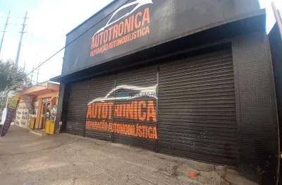Casa comercial com 3 salas para alugar na Rua Amparo, --, Quinta da Paineira, São Paulo