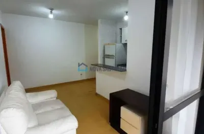 Apartamento com 1 quarto para alugar na Rua Biobedas, --, Saúde, São Paulo