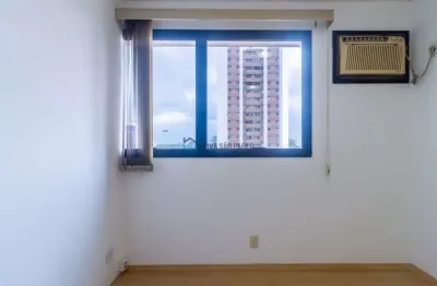 Sala comercial com 3 salas para alugar na Rua Alexandre Dumas, --, Chácara Santo Antônio, São Paulo