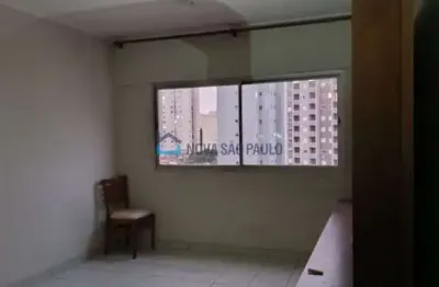 Ótima licalização, proximo ao metro conceição na zona sul
