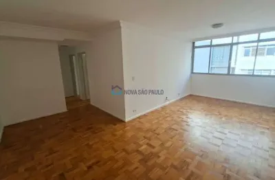 Apartamento com 2 quartos para alugar na Rua Urimonduba, --, Itaim Bibi, São Paulo