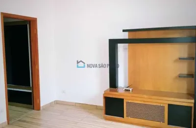 Casa em condomínio fechado com 1 quarto para alugar na Rua Debret, --, Vila São José (Ipiranga), São Paulo