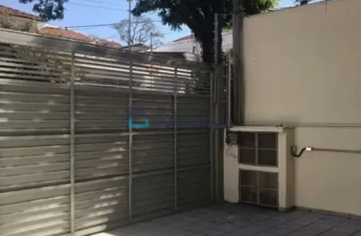 Sobrado comercial de 210m² para locação no  ipiranga