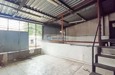 Prédio para locação! região indianópolis av moreira guimarães