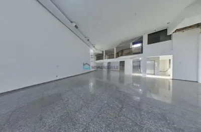 Prédio com 5 salas para alugar na Rua Pio XI, --, Alto da Lapa, São Paulo