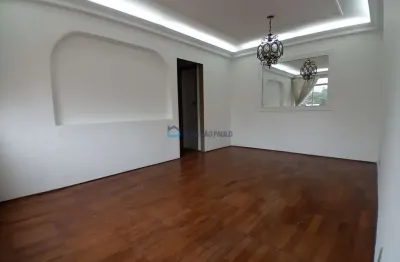 Apartamento com 3 quartos para alugar na Avenida Moaci, --, Indianópolis, São Paulo