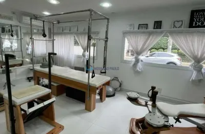 Sobrado comercial para locaçao, com 200m² no itaim bibi