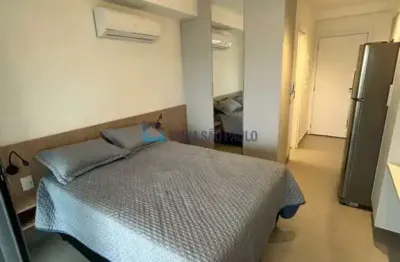 Studio  mobiliada para aluguel ? vila mariana, são paulo