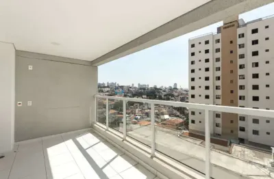 Studio de 1 dormitório, 1 vaga de garagem e depósito - klabin