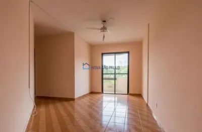 Ótimo apartamento 2 dorm., com 1 vaga de garagem, em vila santa catarina.