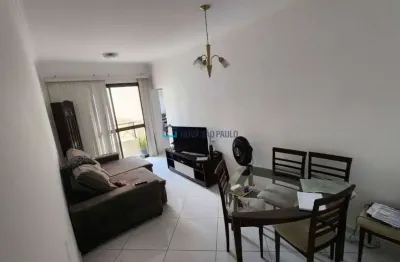 Apartamento com 2 quartos para alugar na Avenida Bosque da Saúde, --, Saúde, São Paulo