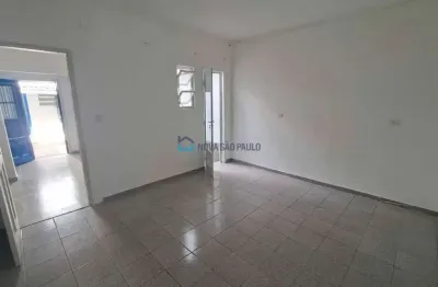 Casa com 1 quarto para alugar na Rua Galeazzo Alessi, --, Saúde, São Paulo