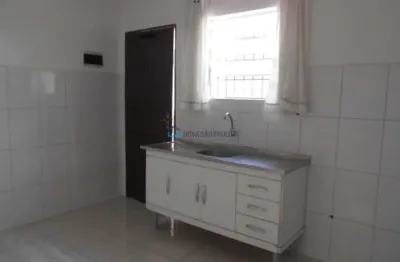 Casa com 1 quarto para alugar na Rua Braganceiros, --, Saúde, São Paulo