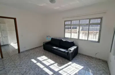 Casa no bairro da saúde para locação- 02 quartos e 01 vaga!