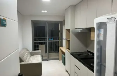 Apartamento para locação mobiliado! jardim prudência