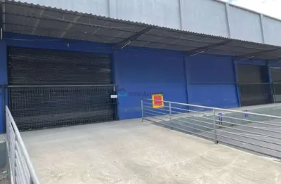 Barracão / Galpão / Depósito com 9 salas para alugar na Avenida Engenheiro Roberto Zuccolo, --, Jardim Humaitá, São Paulo