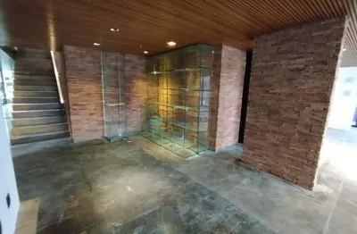 Ponto comercial para alugar na Rua Joaquim Floriano, --, Itaim Bibi, São Paulo