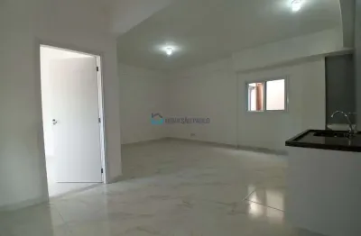 Apartamento com 1 quarto para alugar na Rua Vale da Vinha, --, Jardim Miriam, São Paulo